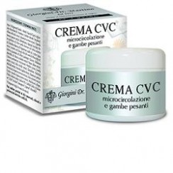 CREMA CVC MICROCIRCOLAZIONE E GAMBE PESANTI 100 ML