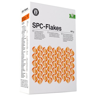 SPC-FLAKES 450 G SPC-FLAKES 450 G