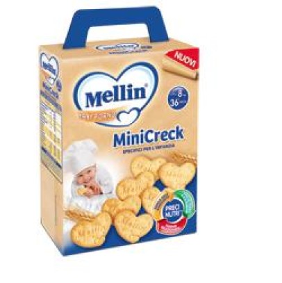 MELLIN MINICRECK 180 G MELLIN MINICRECK 180 G