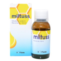 MILTUSS 150 ML