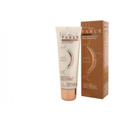 FABLE CREMA NUTRIENTE RIATTIVANTE 50 ML