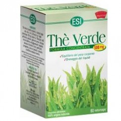 THE VERDE 60 NATURCAPSULE 500MG*