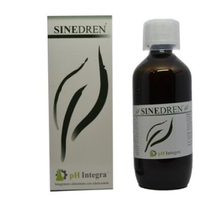 SINEDREN 250 ML SINEDREN 250 ML