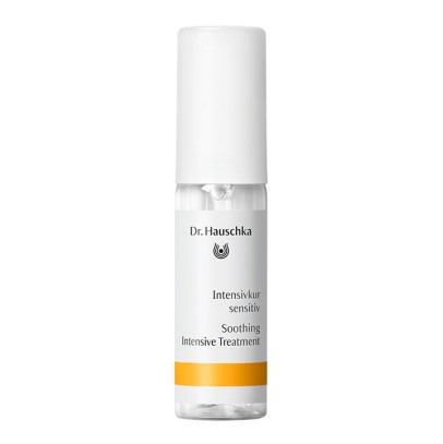 DR HAUSCHKA TRATT PELLE SENSIBILE