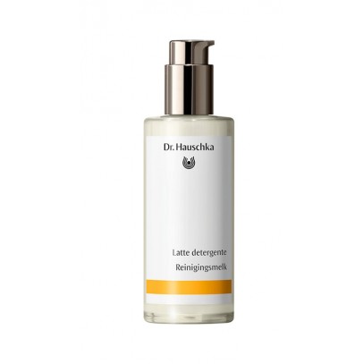 DR HAUSCHKA LATTE DETERG 145ML