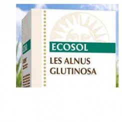 LES ALNUS GLUTINOSA GOCCE 50 ML