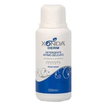 XONDA DERM DETERGENTE INTIMO 250 ML