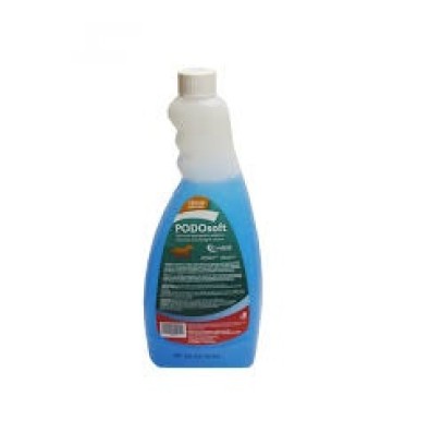 PODOSOFT FLACONE 700 ML CON NEBULIZZATORE PODOSOFT FLACONE 700 ML CON NEBULIZZATORE
