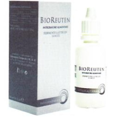 BIOREUTEN GOCCE 15 ML BIOREUTEN GOCCE 15 ML