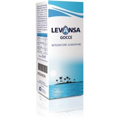 LEVANSA GOCCE 50 ML