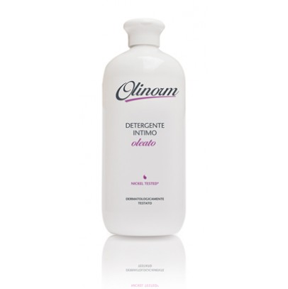 OLINORM DETERGENTE INTIMO 500 ML