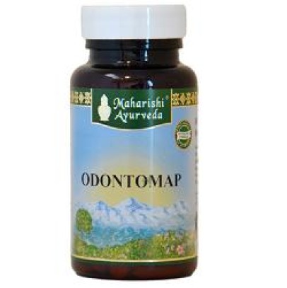 ODONTOMAP DENTIFRICIO IN POLVERE 30 G