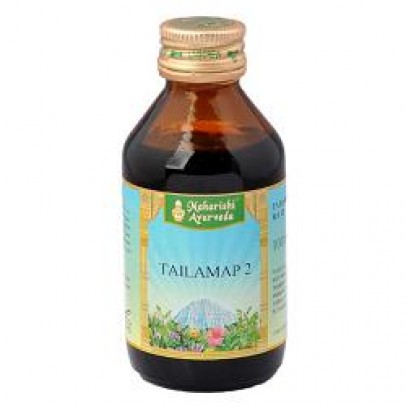 TAILAMAP 2 OLIO 100 ML