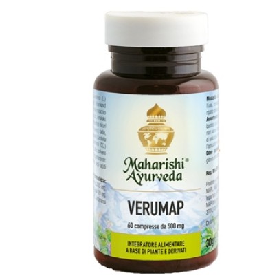 VERUMAP 60 COMPRESSE VERUMAP 60 COMPRESSE