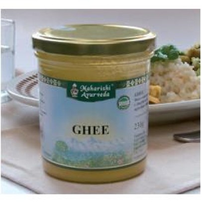 GHEE BIO BURRO CHIARIFICATO 480 G GHEE BIO BURRO CHIARIFICATO 480 G