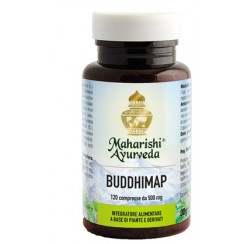 BUDDHIMAP 120 COMPRESSE