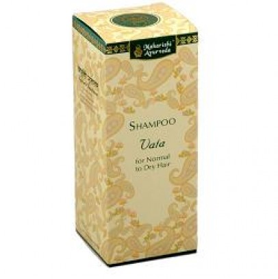 SHAMPOO ALLE ERBE VATA 200 ML