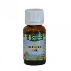 BLISSFUL OIL OLIO ESSENZIALE 10 ML