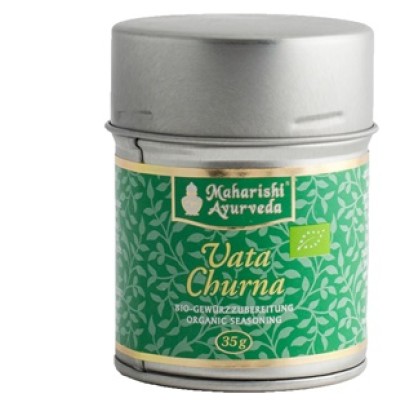 CHURNA VATA BIO POLVERE 35 G CHURNA VATA BIO POLVERE 35 G