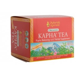 TE' KAPHA ORGANIC INFUSO 16 FILTRI