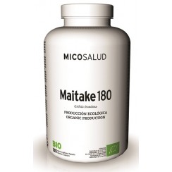 MAITAKE GRIF 180 CAPSULE FREELAND