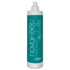 NOVAFEET CLEANER SOLUZIONE DETERGENTE NON SCHIUMOGENO 500 ML