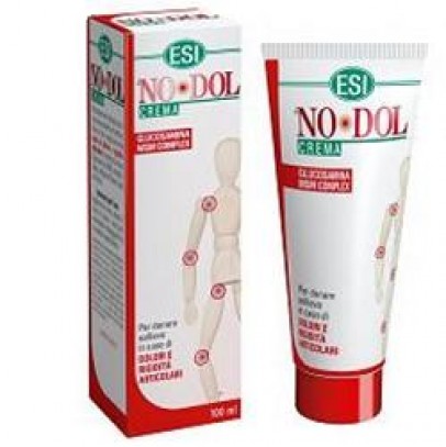 NODOL CREMA 100 ML