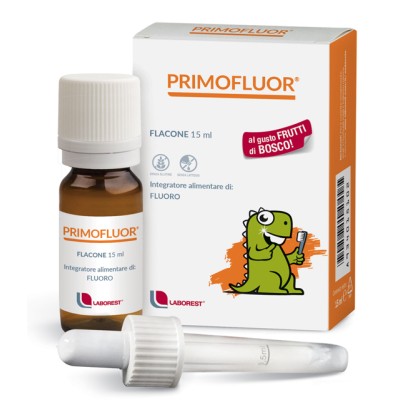 PRIMOFLUOR 15 ML