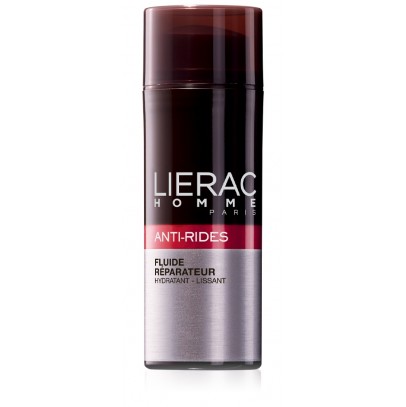 LIERAC HOMME ANTI RUGHE 50 ML