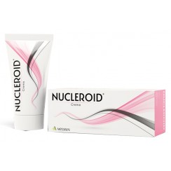 NUCLEROID CREMA 50 ML