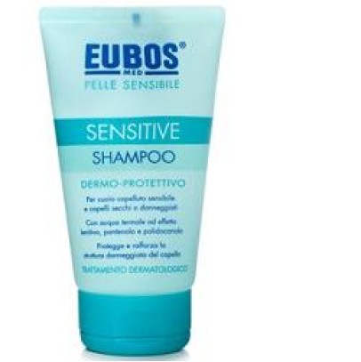 EUBOS SENSITIVE SHAMPOO 150 ML