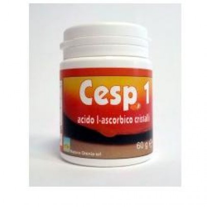 CESP 1 POLVERE 60 G CON MISURINO