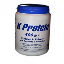 K PROTEIN POLVERE 500 G