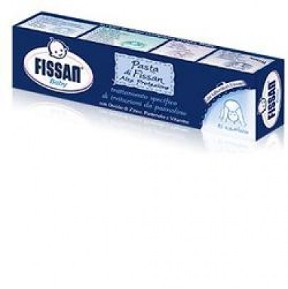 FISSAN PASTA ALTA PROTEZIONE NUOVA FORMULA 50 ML