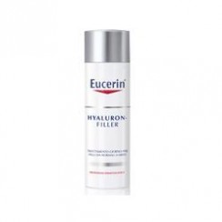 EUCERIN HYALURON FILLER CREMA PELLI NORMALI MISTE 50 ML