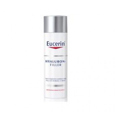 EUCERIN HYALURON FILLER CREMA PELLI NORMALI MISTE 50 ML