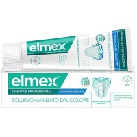 ELMEX SENSITIVE PROFESSIONAL WHITENING DENTIFRICIO 75 ML