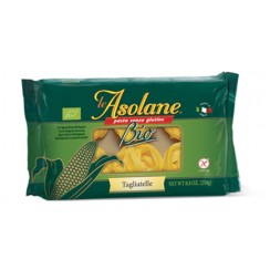 LE ASOLANE BIO TAGLIATELLE 250 G