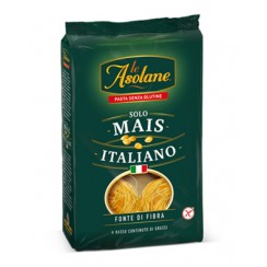 LE ASOLANE FONTE DI FIBRA CAPELLINI 250 G