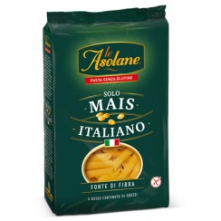 LE ASOLANE FONTE DI FIBRA PENNE 250 G