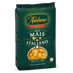 LE ASOLANE FONTE DI FIBRA GNOCCHI 250 G