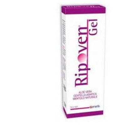 RIPOVEN GEL 150 ML RIPOVEN GEL 150 ML