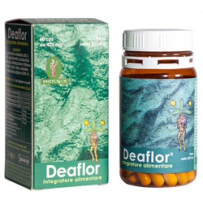 DEAFLOR 60 CAPSULE