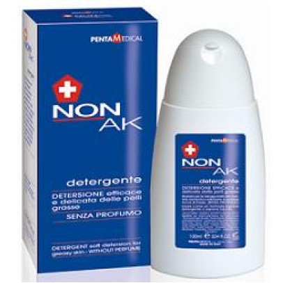 NONAK MOUSSE DETERGENTE 100 ML