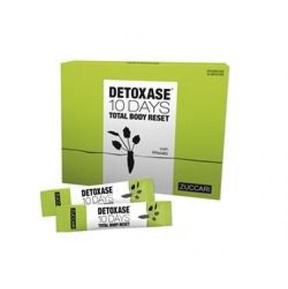 DETOXASE 10 DAYS TOTAL BODY 10 STICK 3 G