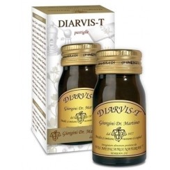 DIARVIS T 60 PASTIGLIE