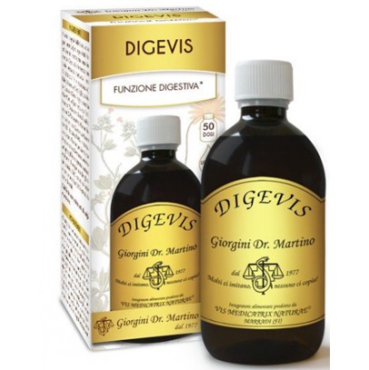 DIGEVIS LIQUIDO 500 ML