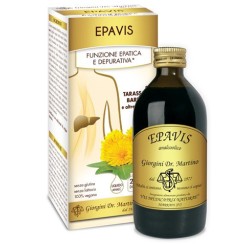 EPAVIS LIQUIDO ANALCOLICO 200 ML