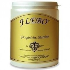 FLEBO POLVERE 360 G