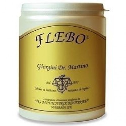 FLEBO POLVERE 360 G